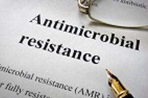 The Rise and Spread of MCR-1