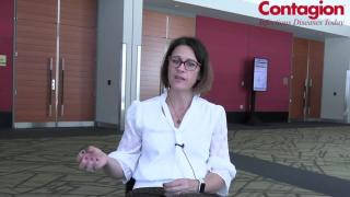 Differences in Central Line Associated Bloodstream Infections Prior to and During the Pandemic