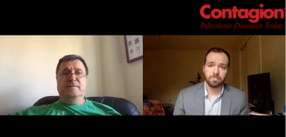 A Timeline to Heparin in COVID-19 Patients