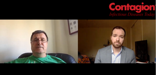 A Timeline to Heparin in COVID-19 Patients