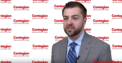 EP. 9 Reviewing the Newly Approved Agents for MDR Bacteria
