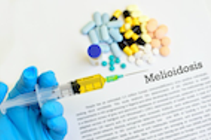 Melioidosis: A Widely-endemic Disease