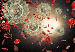 UNC Study Finds Some HIV Patients with Low Viral Loads Forgo Treatment