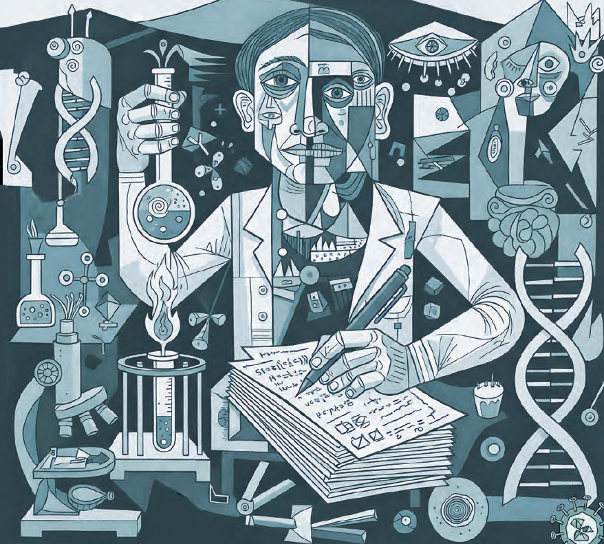 <![CDATA[COVID-19: The Gaps in Science Communication]]>