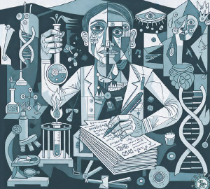 COVID-19: The Gaps in Science Communication