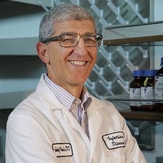 Rising Mucormycosis Cases Drive Efforts for Spotlight on Treatment Research