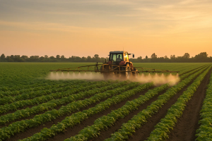 Petition Urges EPA to Halt Antibiotic and Antifungal Pesticide Use Over Resistance Risks
