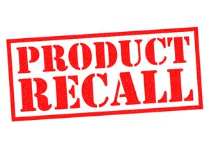 Recalls That Should Be On Your Radar—Week of June 17, 2018