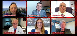 Clinicians Discuss the State of Vaccines Today