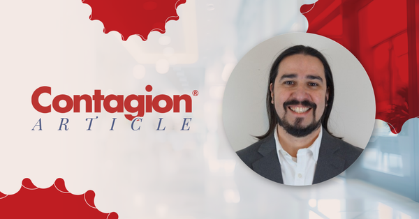 Thiago S. Moreira, PhD, University of São Paulo (credit: LinkedIn)
