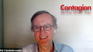 Building Global Antibiotic Resistance Monitoring Capacities