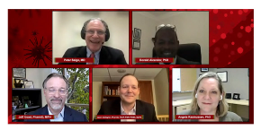 COVID-19 Vaccine Boosters: Safety, Efficacy, and Improving Uptake