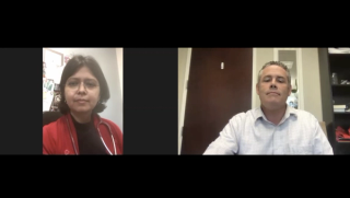 Lessons Learned from One of the Earliest American Cases of MIS-C