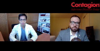 The Role of PPE in Healthcare-Related COVID Infection