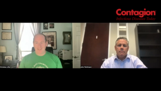 Building a C Diff Community and Advocating for Survivors and Caregivers