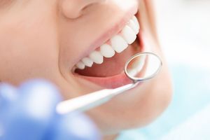 More Than 80% of Infection Prophylaxis Antibiotics Prescribed by Dentists Are Unnecessary