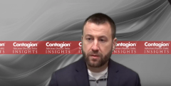 EP. 8 IDWeek 2019 News Network: Areas of Improvement for CAP Guidelines