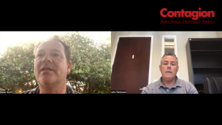 Infectious Disease Virologist: “Nobody Should be Scared of Paxlovid Rebound”