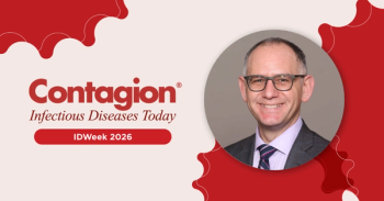Paul Feuerstadt, MD (Credit: Physicians Alliance of Connecticut)
