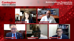 EP. 18 Multidisciplinary Perspectives on HIV Treatment 