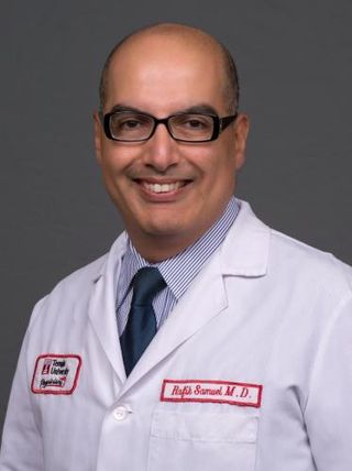 Evolution of HIV Care and Fellowship Education