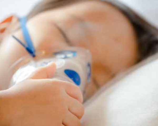 Maternal RSV Vaccination Reduces Infant Hospitalizations by Over 80%