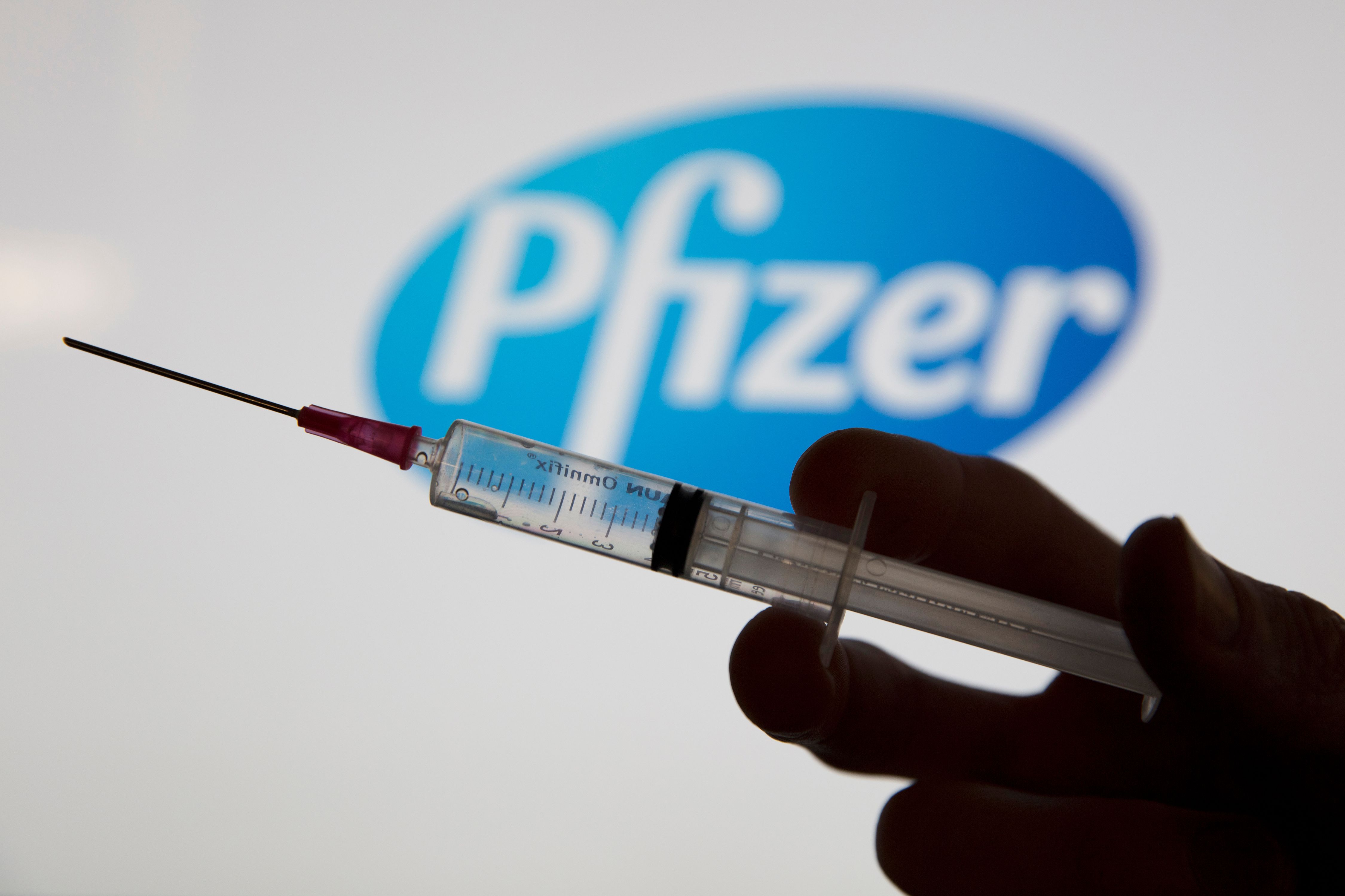 FDA Approves Pfizer’s Pneumococcal Conjugate Vaccine, Prevnar 20, For ...