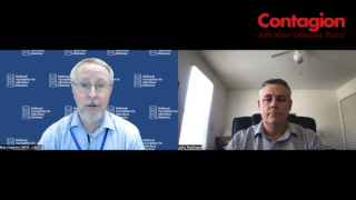 ‘Tis the Season: Making Sense of Influenza and COVID-19 This Year