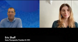 New Therapeutic Repopulates the Gut Microbiome to Prevent Recurrent C Diff Infection