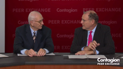 EP. 4 Current Understanding of the Dominant Strains of <i>Clostridium difficile</i>