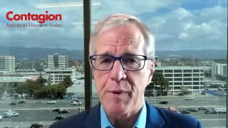 Protecting Infants, Young Children by Vaccinating Teens and Adults