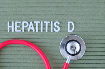 Monoclonal Antibody Meets Primary End Point in Phase 3 Hepatitis D Trial