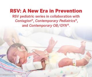 The Changing RSV Prevention Landscape