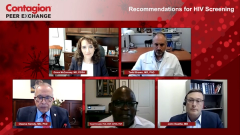 EP. 2 Recommendations for HIV Screening 