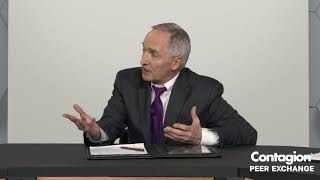 Screening Recommendations for HIV and Risk Stratification