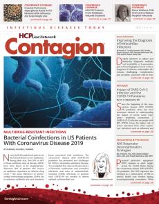 Contagion, February 2021 (Vol. 06, No. 01)