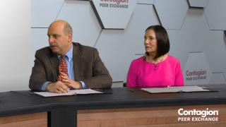 Understanding Gram-Positive Nosocomial Infections