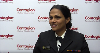 Preventing Candida auris Infections in At-Risk Patients