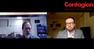 Antibiotic Prescribing Increased in VA Clinics During COVID-19 Spread