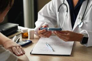 Semaglutide Linked to Lower COVID-19, Influenza Severity in Study