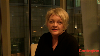 The London Patient: Not a "Cure" Just Yet