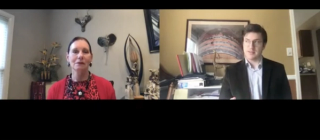 Continuing Antibiotic Stewardship in a Pandemic