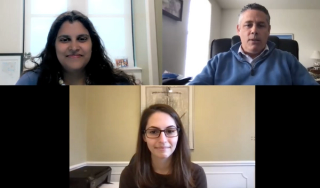 How Did COVID-19 Affect Clostridioides Difficile Testing and Incidence Rates?