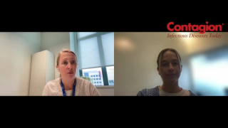 First Case of HPAI A(H5N1) Virus Infection in US Dairy Farm Worker