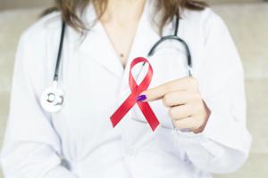 HIV Providers: Shortages and Uneven Distribution Across the US