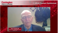 EP. 13 C. Difficile Treatment: Bezlotoxumab