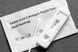 High False-Positive Rate with Rapid Antigen Test for SARS-CoV-2 Linked to Single Batch from Manufacturer 