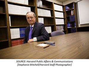 Learning More About Monitoring and Understanding Antibiotic Resistance with Dr. David Hooper