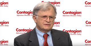 Is There an Association Between Lyme Disease and Suicidality?