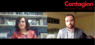 The Burden of Multidrug-Resistant HIV